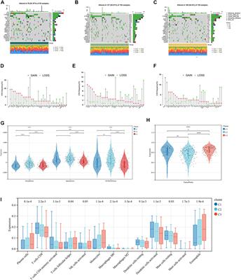 Integrated analysis of single-cell and bulk RNA-sequencing reveals tumor heterogeneity and a signature based on NK cell marker genes for predicting prognosis in hepatocellular carcinoma